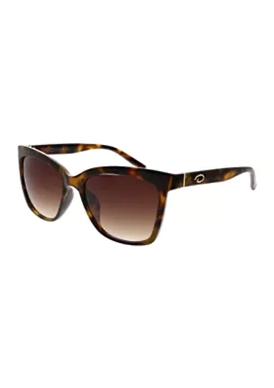 Moderate Butterfly Sunglasses