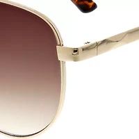 Moderate Aviator Sunglasses