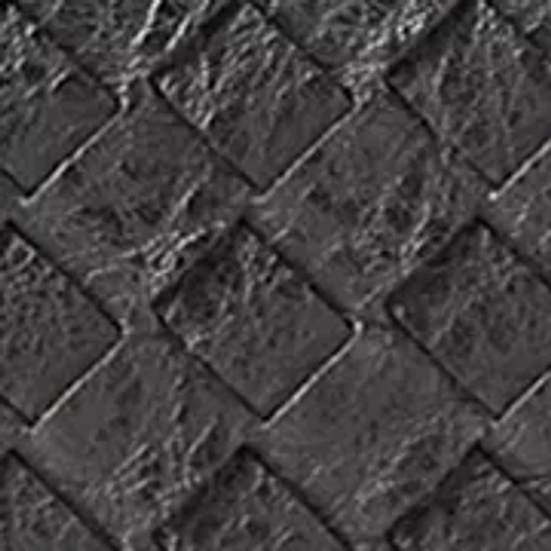 Woven Wristlet Crossbody