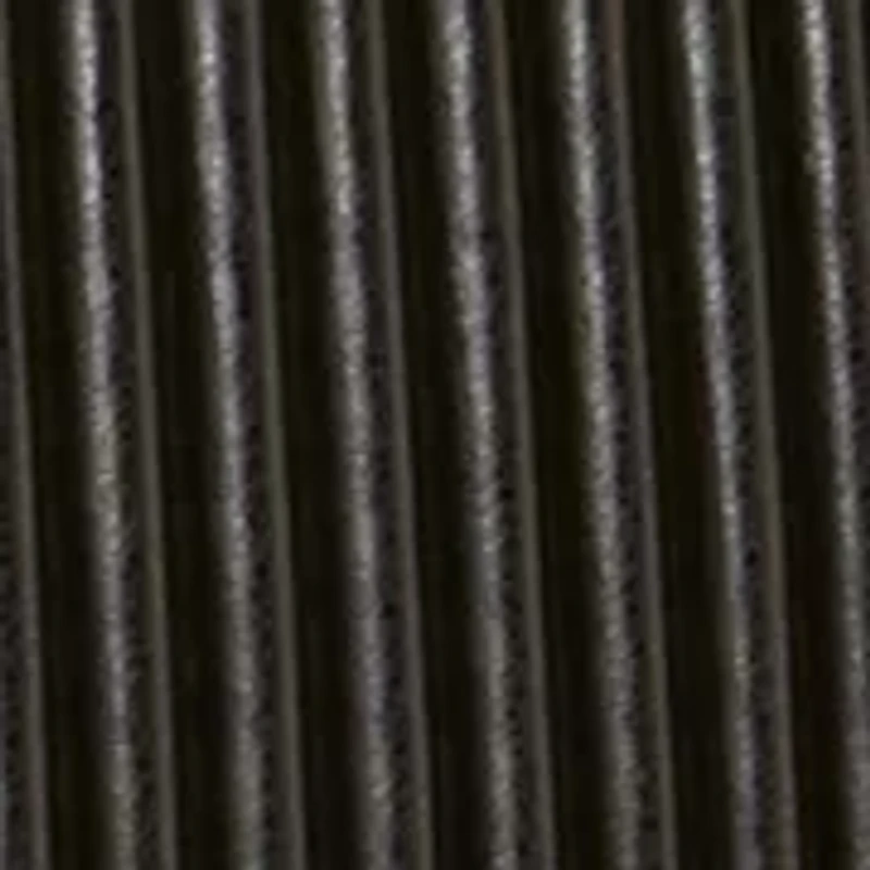 Ribbed Crossbody Bag