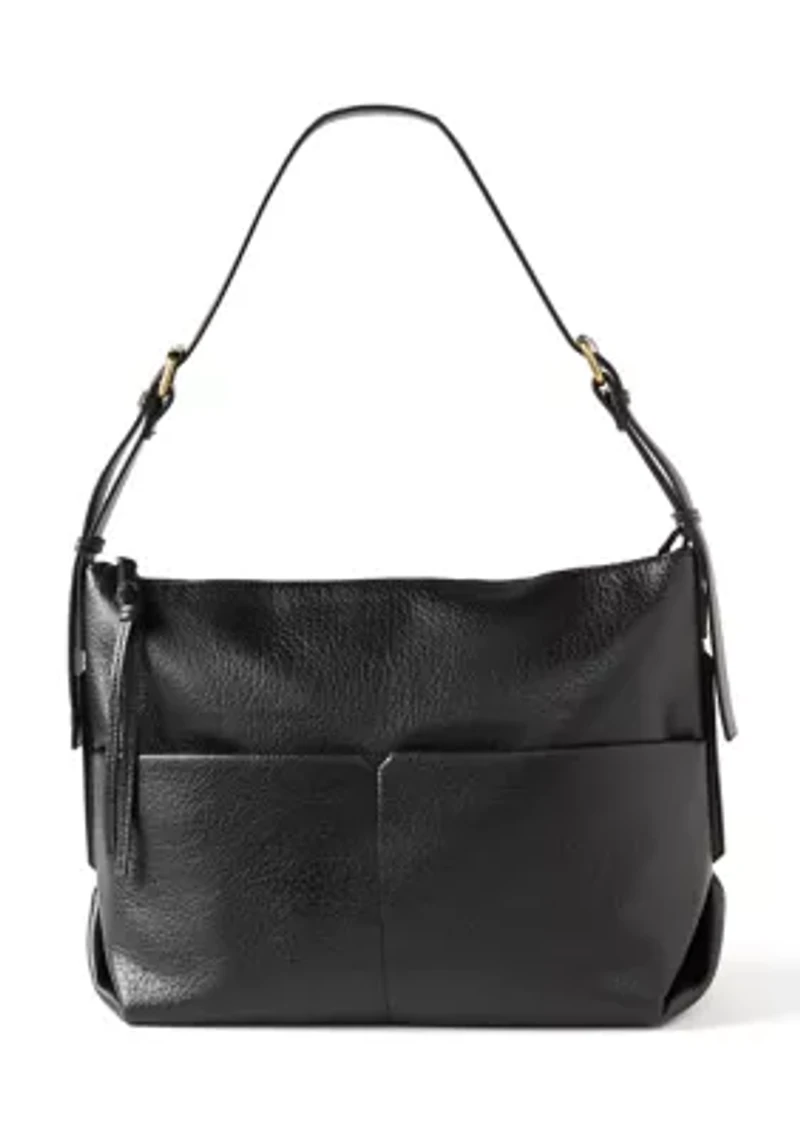 Hobo Crossbody Bag