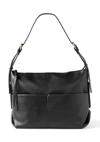 Hobo Crossbody Bag