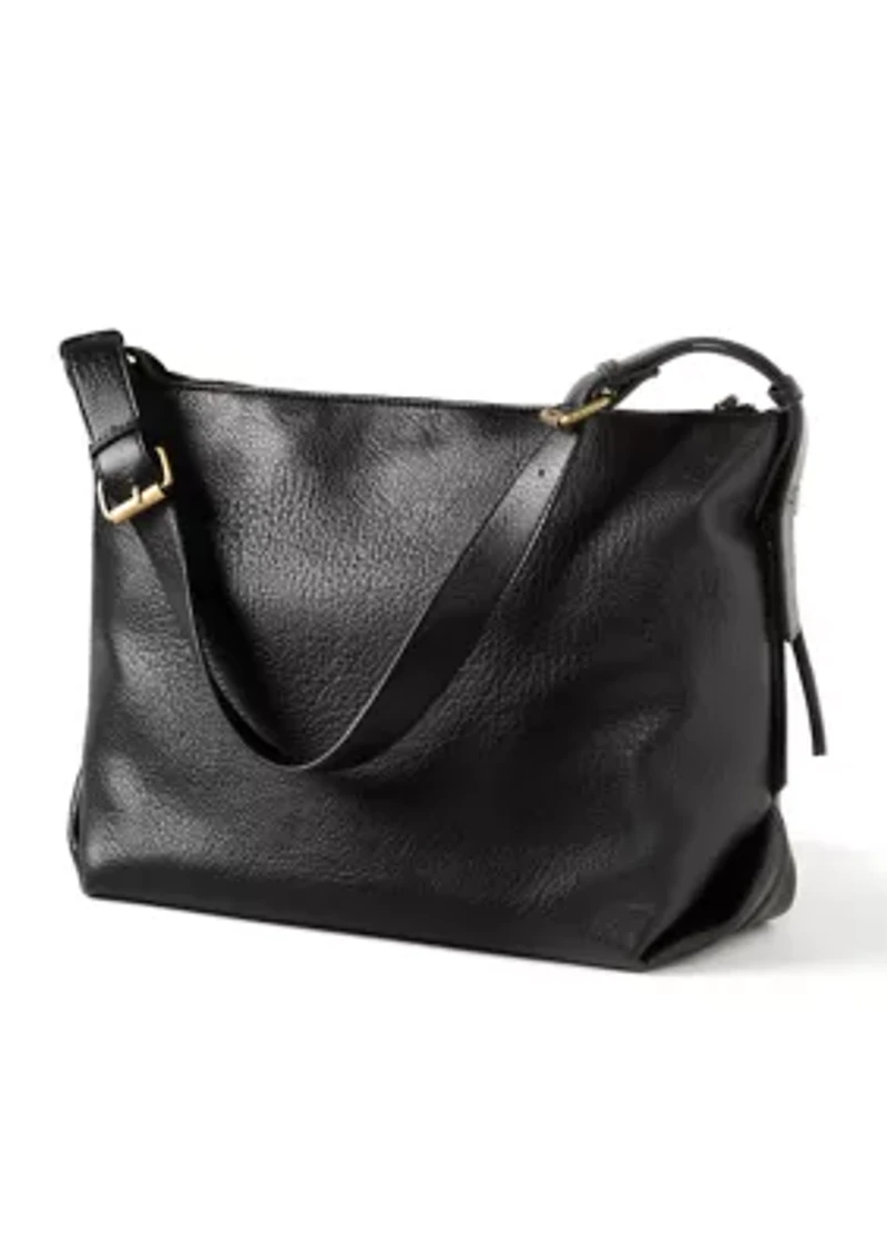 Hobo Crossbody Bag