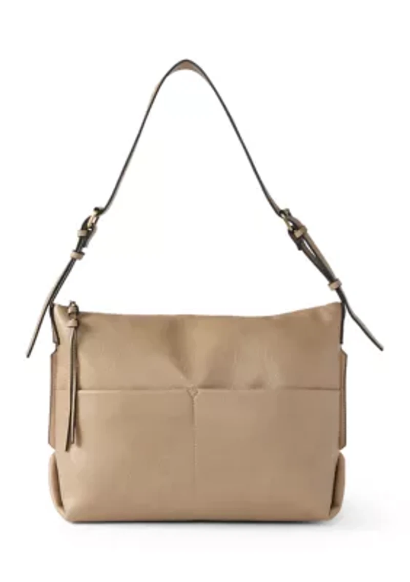 Hobo Crossbody Bag