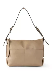 Hobo Crossbody Bag