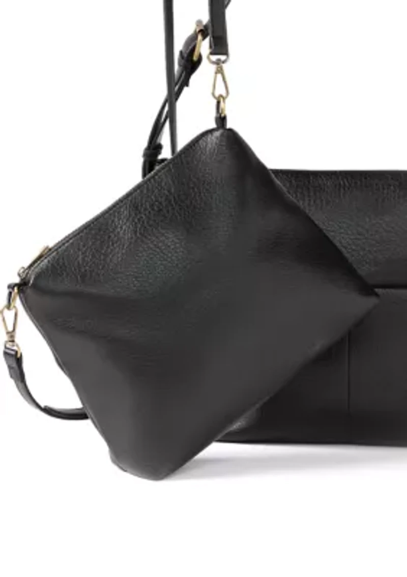 Hobo Crossbody Bag
