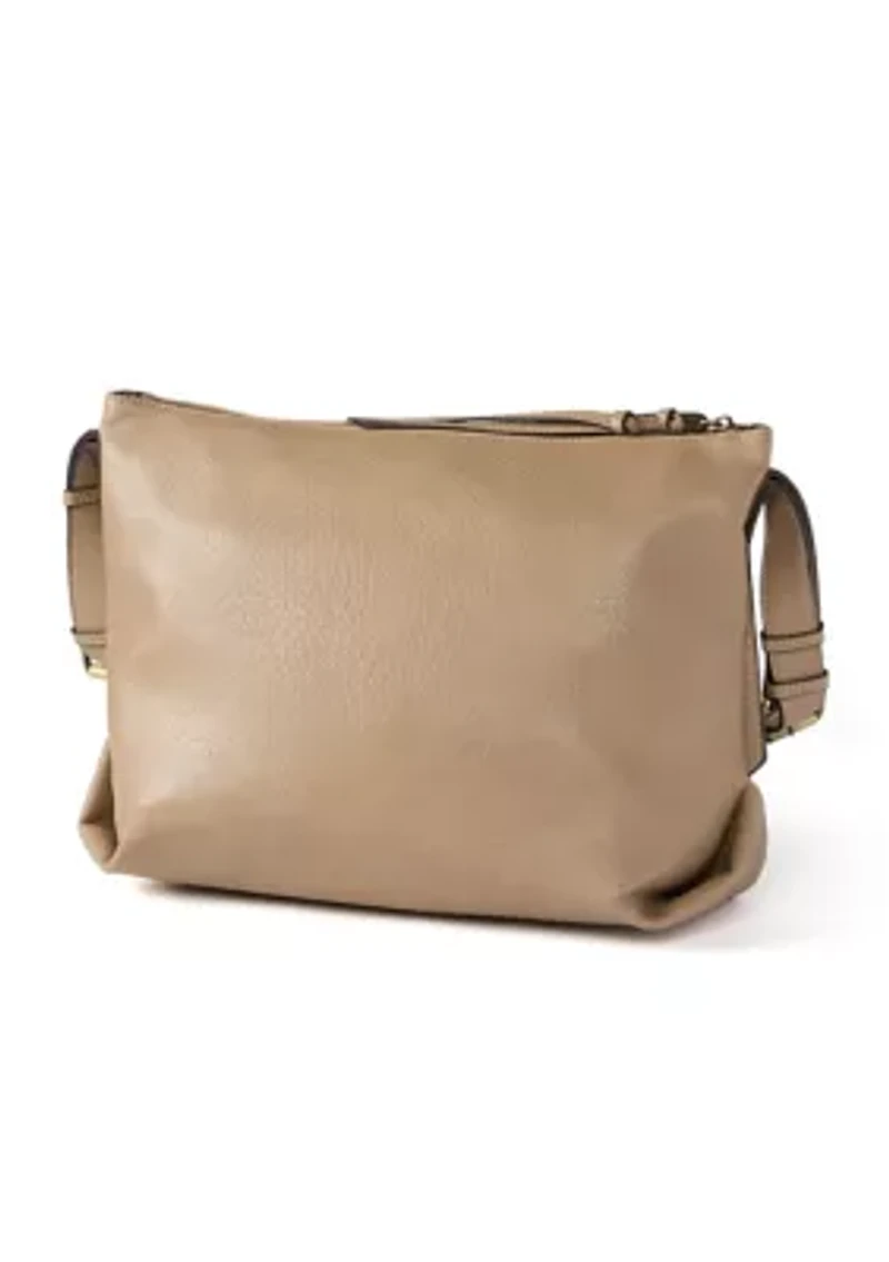 Hobo Crossbody Bag