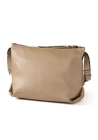 Hobo Crossbody Bag