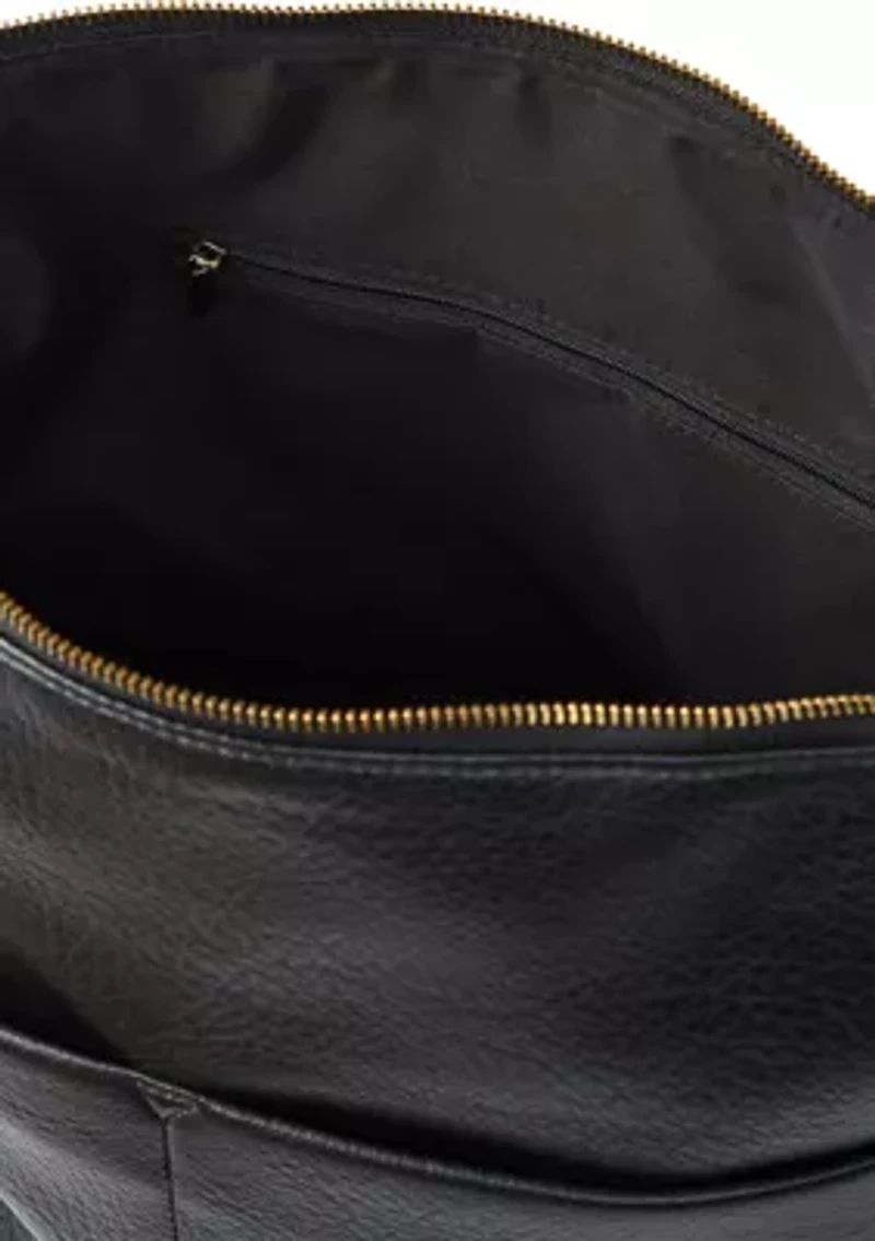 Hobo Crossbody Bag