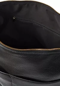 Hobo Crossbody Bag