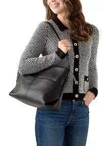 Hobo Crossbody Bag
