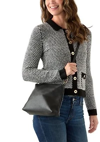 Hobo Crossbody Bag