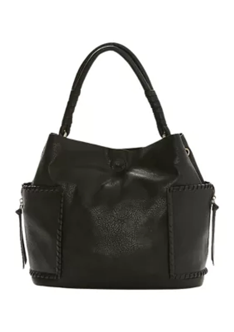 2 Piece Hobo Convertible Set