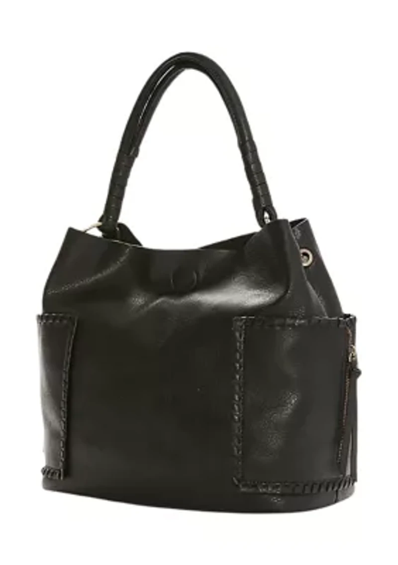 2 Piece Hobo Convertible Set