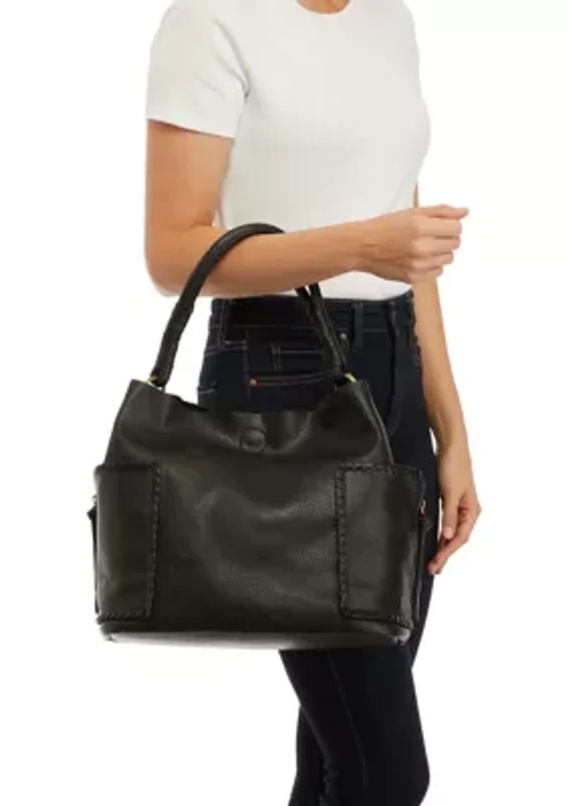 2 Piece Hobo Convertible Set