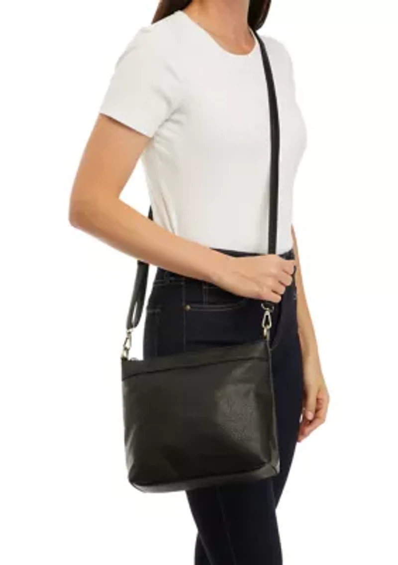 2 Piece Hobo Convertible Set