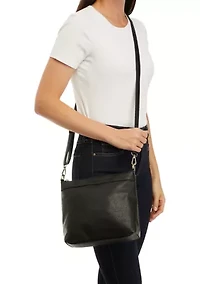 2 Piece Hobo Convertible Set