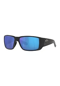 6S9078 Blackfin PRO Polarized Sunglasses