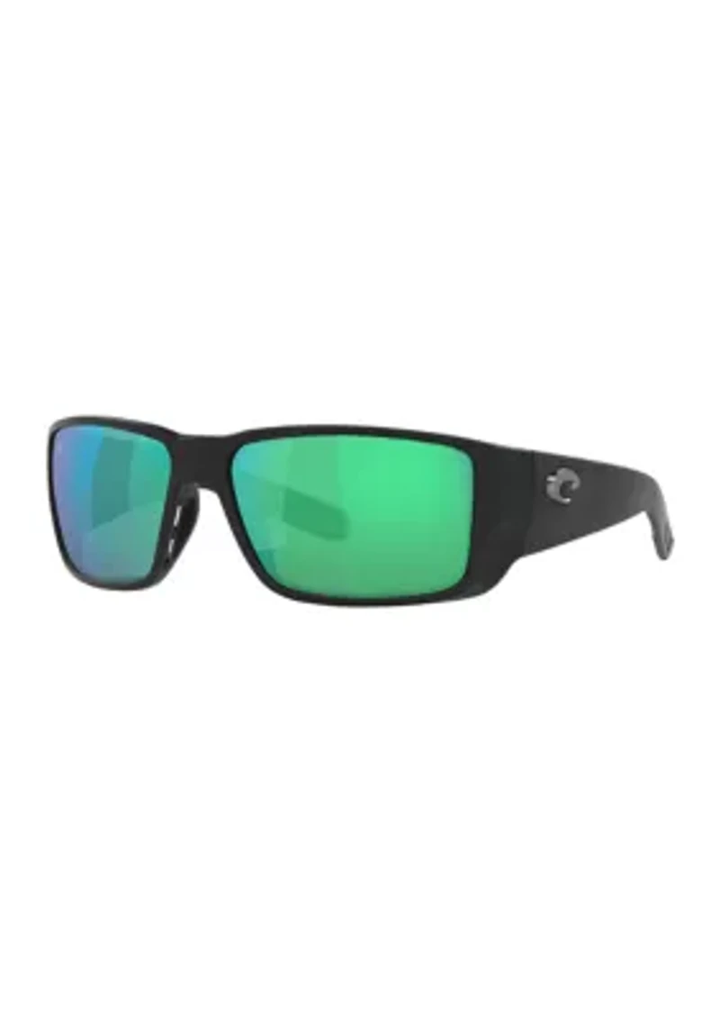 6S9078 Blackfin PRO Polarized Sunglasses