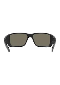 6S9078 Blackfin PRO Polarized Sunglasses