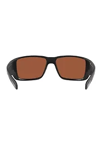 6S9078 Blackfin PRO Polarized Sunglasses