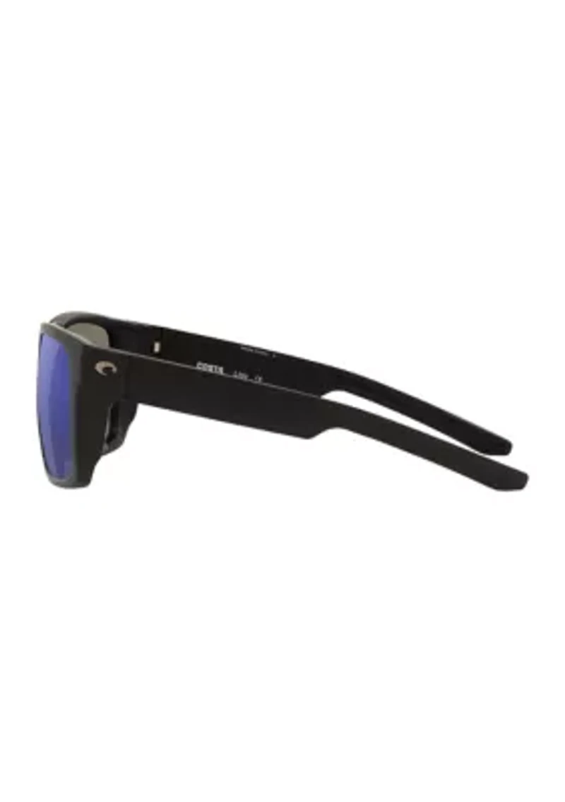 6S9104 Lido Polarized Sunglasses