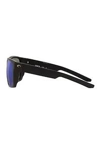 6S9104 Lido Polarized Sunglasses