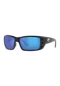 6S9022 Permit Polarized Sunglasses