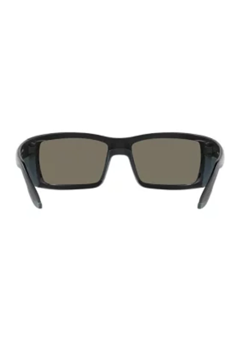 6S9022 Permit Polarized Sunglasses