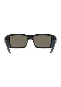 6S9022 Permit Polarized Sunglasses