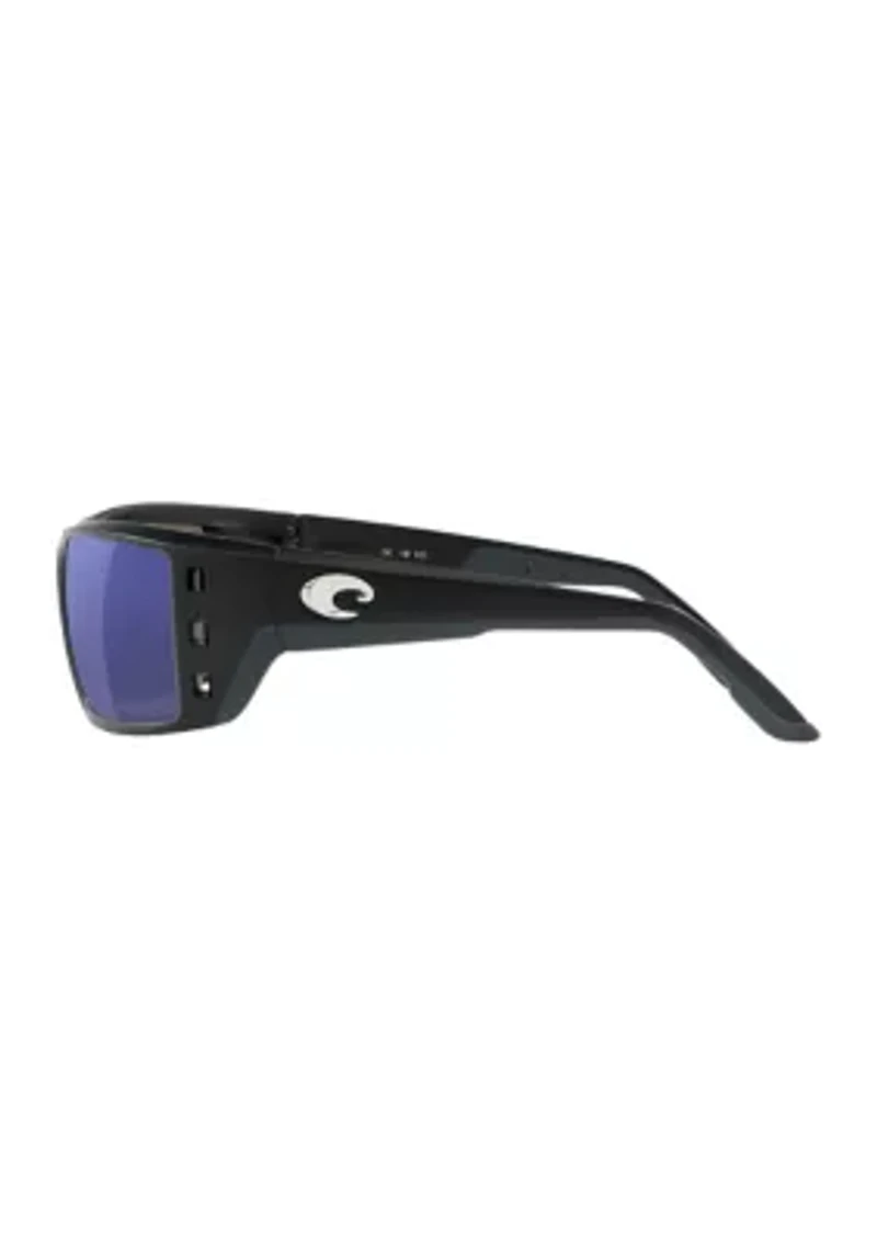 6S9022 Permit Polarized Sunglasses