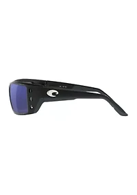 6S9022 Permit Polarized Sunglasses