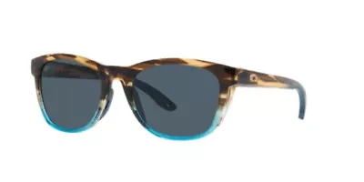6S9108 Aleta Polarized Sunglasses