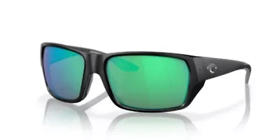 6S9113 Tailfin Polarized Sunglasses