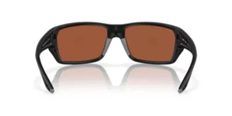 6S9113 Tailfin Polarized Sunglasses