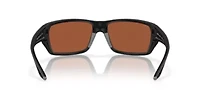 6S9113 Tailfin Polarized Sunglasses