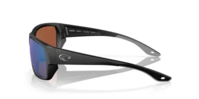 6S9113 Tailfin Polarized Sunglasses