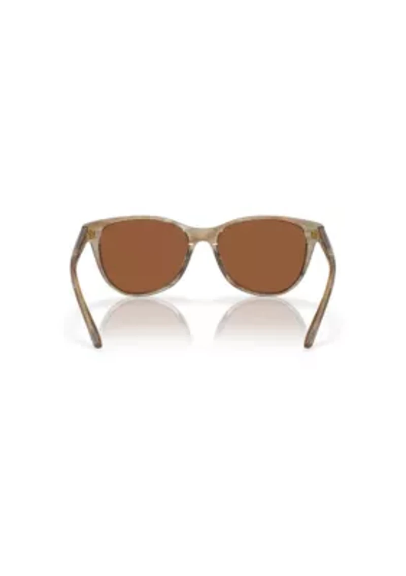 6S2012 Catherine Polarized Sunglasses