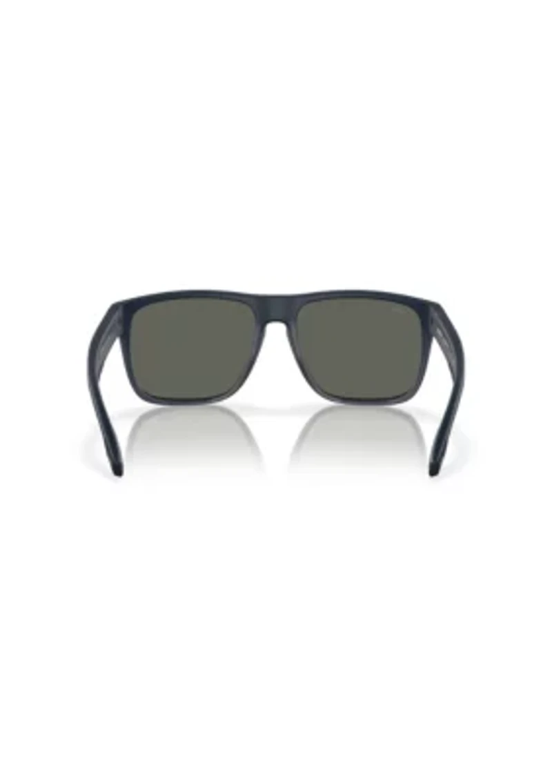 6S9013 Spearo XL Polarized Sunglasses