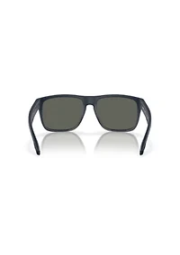6S9013 Spearo XL Polarized Sunglasses