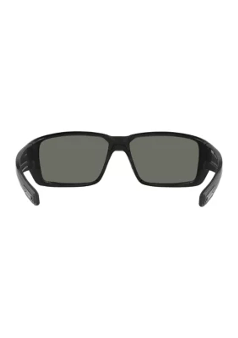 6S9079 Fantail PRO Polarized Sunglasses