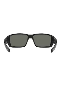 6S9079 Fantail PRO Polarized Sunglasses
