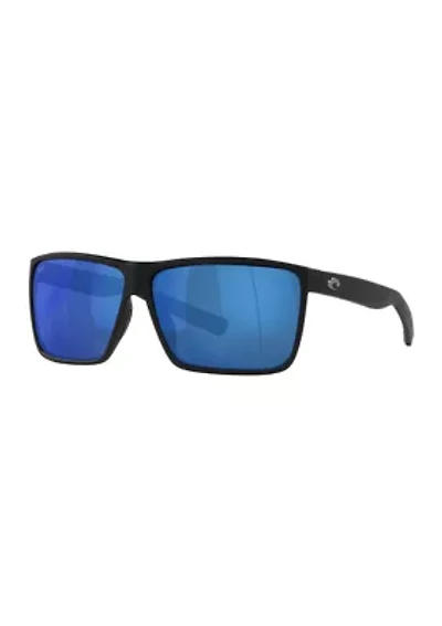 6S9018 Rincon Polarized Sunglasses