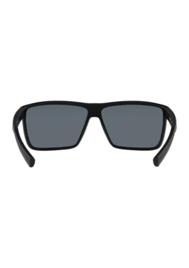 6S9018 Rincon Polarized Sunglasses