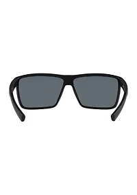 6S9018 Rincon Polarized Sunglasses
