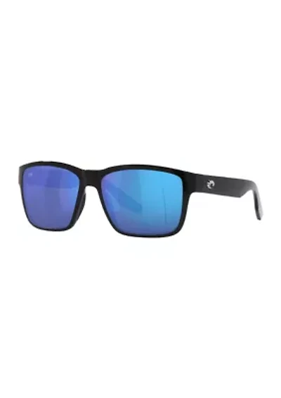 6S9049 Paunch Polarized Sunglasses