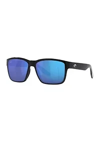 6S9049 Paunch Polarized Sunglasses