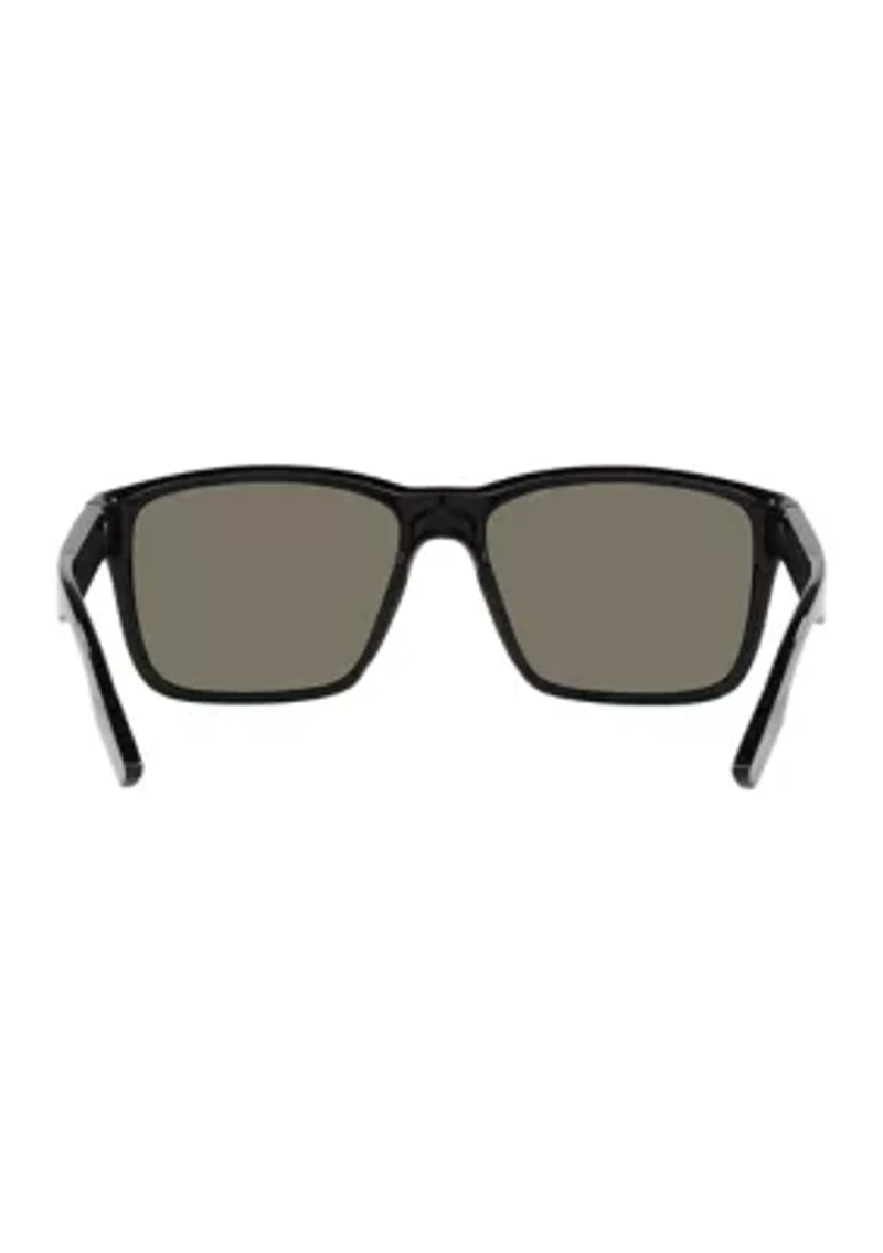 6S9049 Paunch Polarized Sunglasses