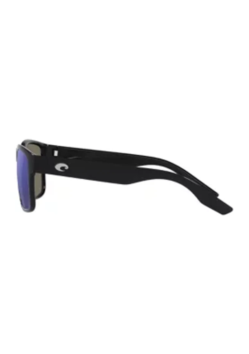 6S9049 Paunch Polarized Sunglasses