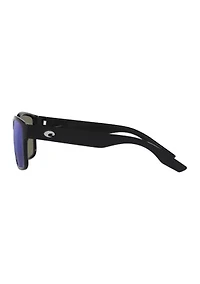 6S9049 Paunch Polarized Sunglasses